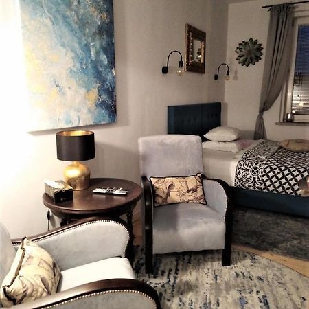 Wygodny Apartament W Srodmiesciu Gdanska エクステリア 写真