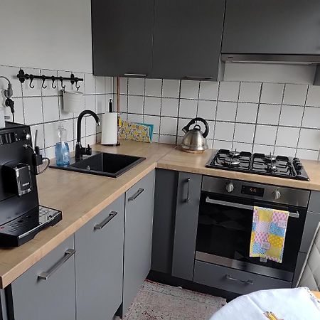 Wygodny Apartament W Srodmiesciu Gdanska エクステリア 写真