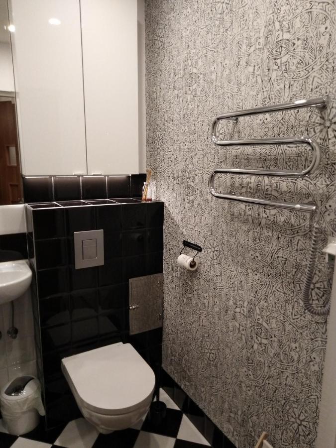 Wygodny Apartament W Srodmiesciu Gdanska エクステリア 写真