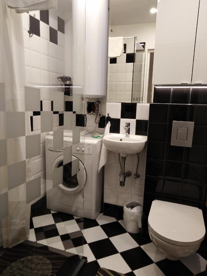 Wygodny Apartament W Srodmiesciu Gdanska エクステリア 写真