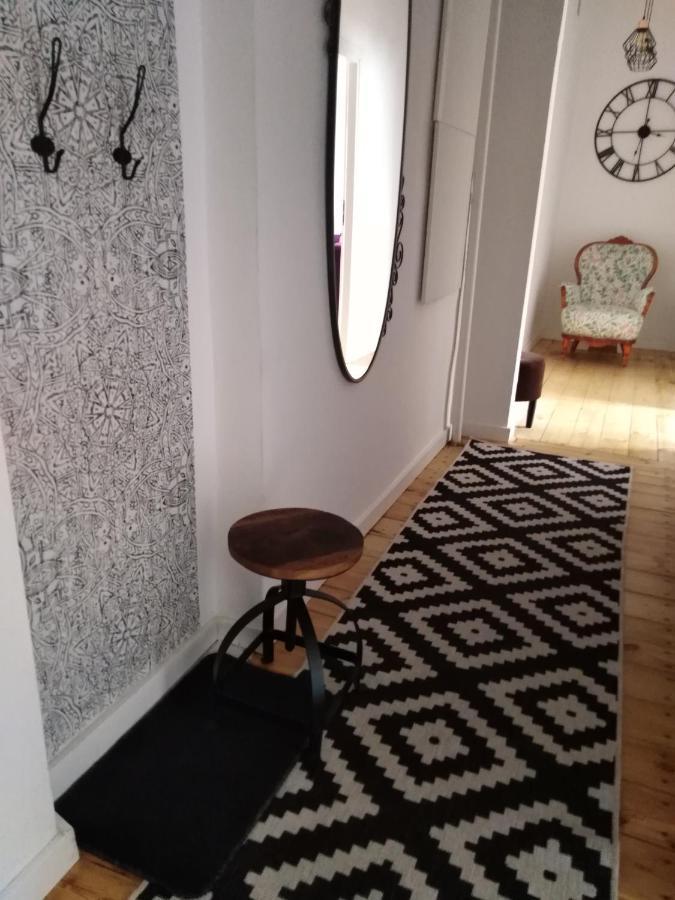 Wygodny Apartament W Srodmiesciu Gdanska エクステリア 写真