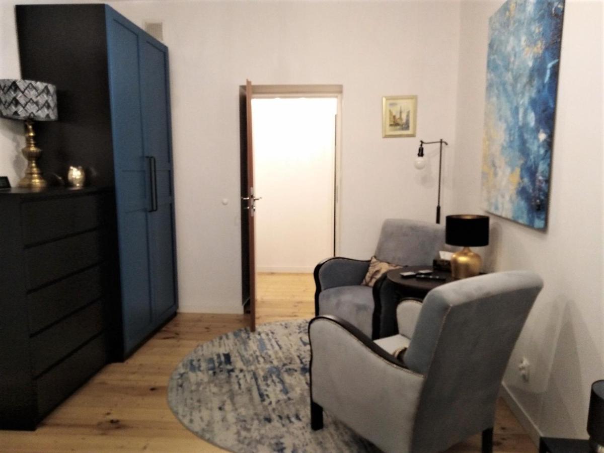 Wygodny Apartament W Srodmiesciu Gdanska エクステリア 写真