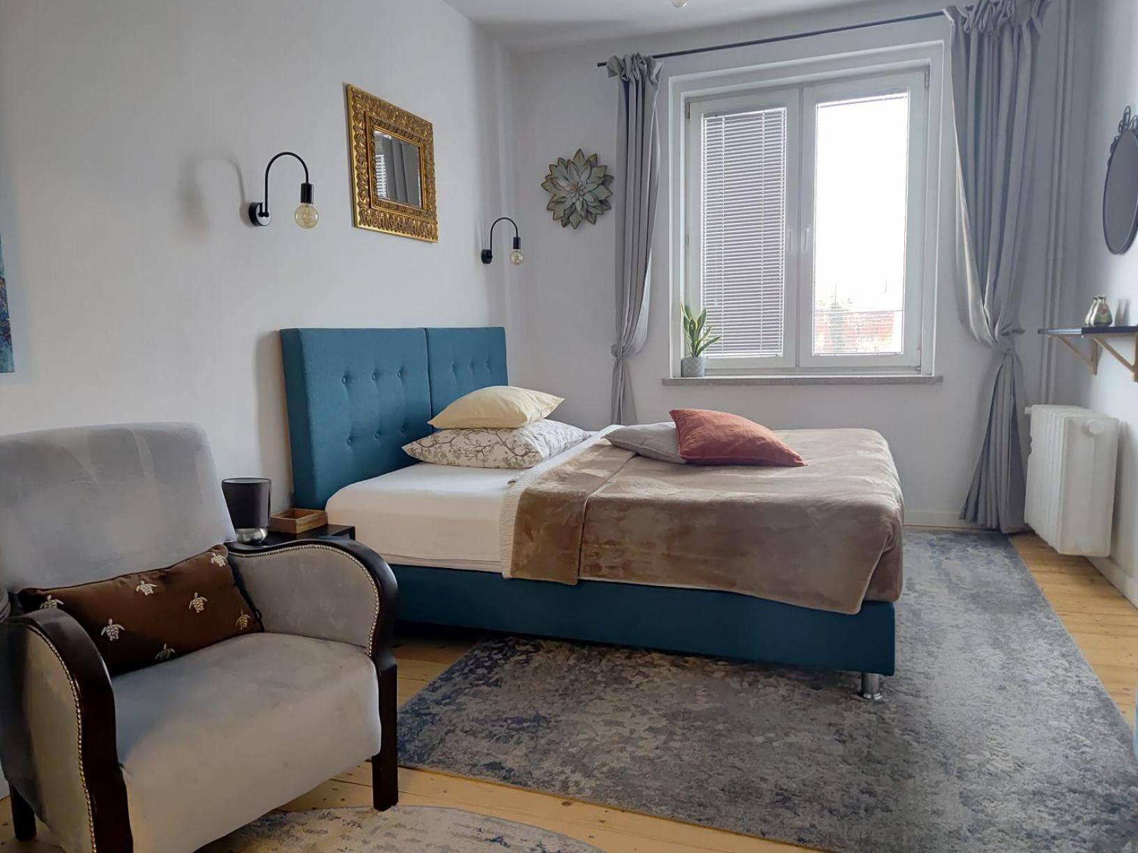 Wygodny Apartament W Srodmiesciu Gdanska エクステリア 写真